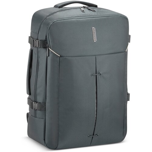 Сумка-рюкзак Roncato 415326 Ironik 2.0 Easyjet Cabin Backpack *22 Antracite