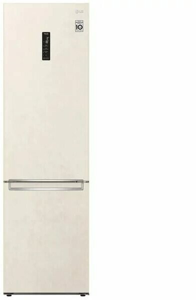Холодильник LG GC-B509SESM - фотография № 12