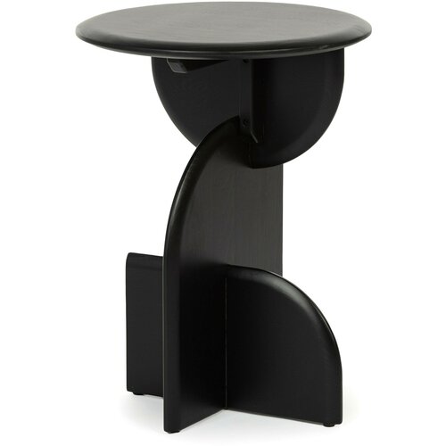 Cosmo Кофейный стол Unico диаметр 45