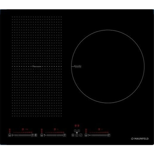 Электрическая варочная панель Maunfeld CVI593SFBK 3599000₽