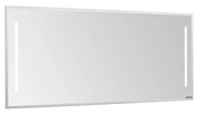 1075-2 Зеркало для ванны Акватон Отель 1500 с люминесцентной подствекой