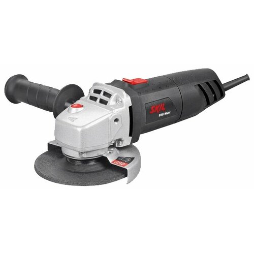 УШМ Skil 9390 LA 950 Вт 125 мм 339000₽