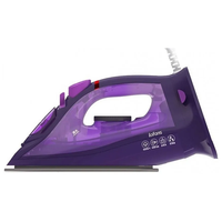 Паровой утюг Lofans Langfi Cordless Steam Iron (Purple/Фиолетовый) RU