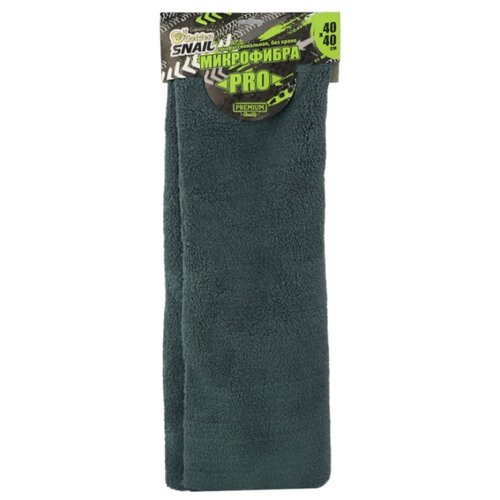 фото Салфетка golden snail профи gs