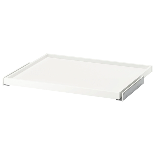 фото Полка ikea комплимент 75x58 см