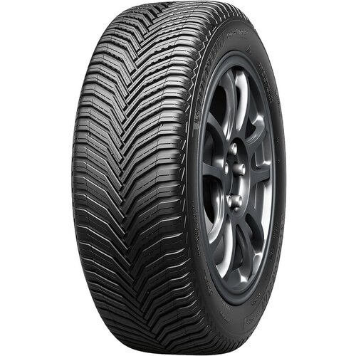 Michelin CrossClimate 2 255/40 R19 100Y XL