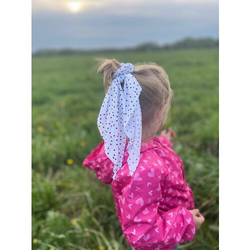 Резинка для волос