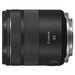 Объектив Canon RF 85mm f/2 Macro IS STM черный