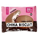 Chikalab бисквитное печенье Chika Biscuit, 50 г - изображение