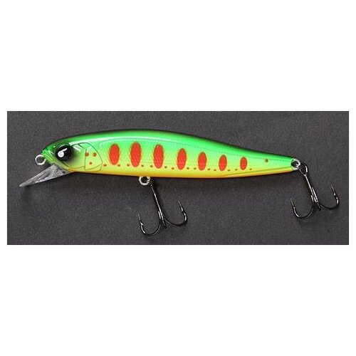 фото Воблер суспендер lucky john pro series "basara sp" 07,00/201