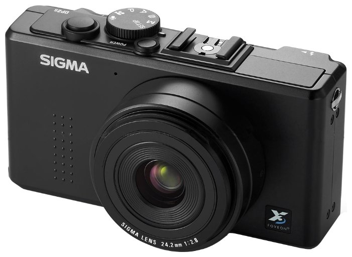 Фотоаппарат Sigma DP2x