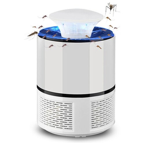 Лампа для уничтожения комаров Mosquito
