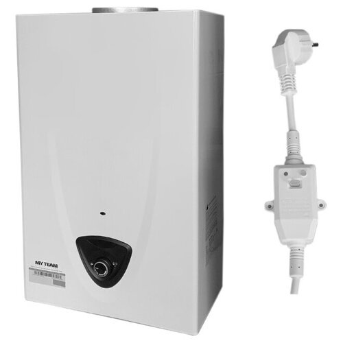 Водонагреватель Ariston Fast Evo ONT B 14 NG RU 2001400₽