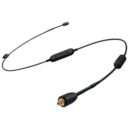 фото Кабель с микрофоном shure