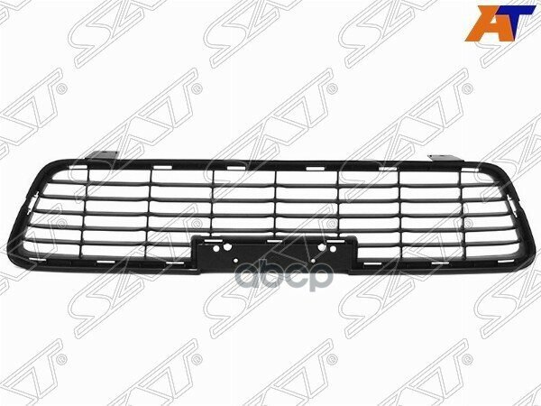 SAT ST-TY98-000G-0 Решетка в бампер TOYOTA HILUX 15-