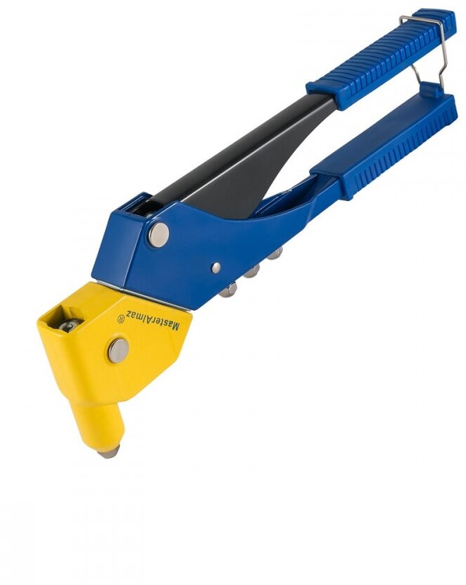 фото Заклепочник MasterAlmaz 10507707