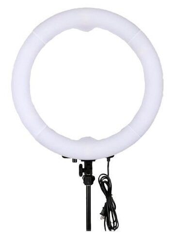Кольцевой осветитель Okira LED RING 240 (белый)