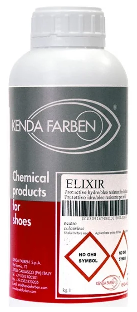 Kenda Farben Водооталкивающее средство Elixir