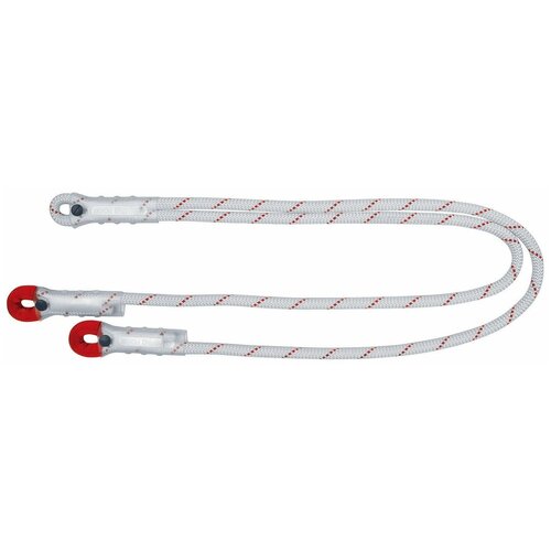 Самостраховка Singing Rock LANYARD V 100/100 самостраховка для инструмента singing rock bungee