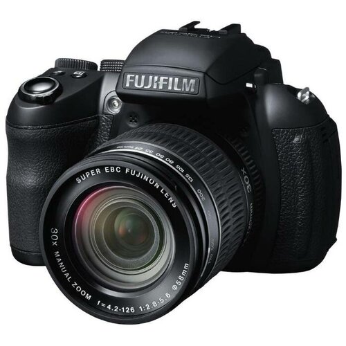 Фотоаппарат FUJIFILM HS35EXR 2790000₽