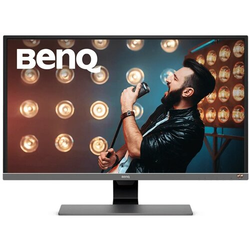 Монитор BENQ 315 grey 5013600₽