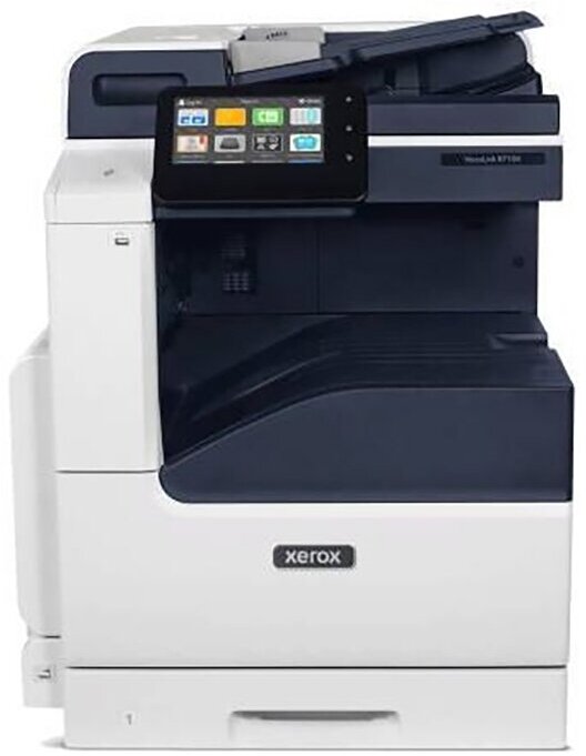 МФУ Xerox VersaLink C7101V D C7120/C7125/C7130