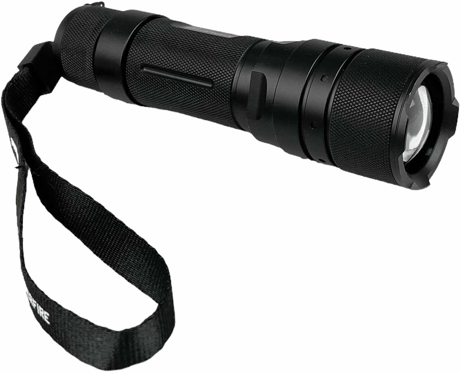Фонарь Superfire F3-XPE 300 Lumens