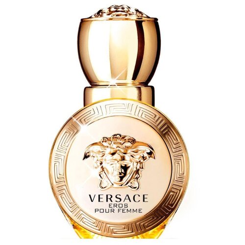 фото Парфюмерная вода Versace Eros pour Femme , 30 мл