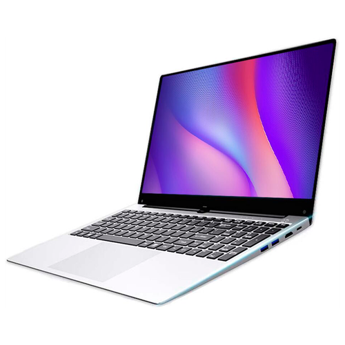 Ноутбук Hiper WorkBook Q15UHR Core i3 10110U/8Gb/256Gb SSD/15,6