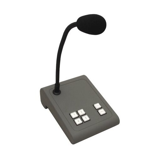 Микрофоны для конференц-систем APart MICPAT-4