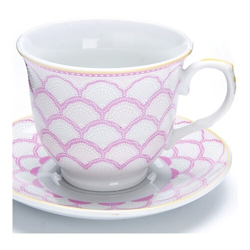 фото 26435 loraine чайный сервиз