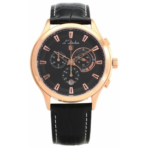 фото Наручные часы l'duchen d742.41.31