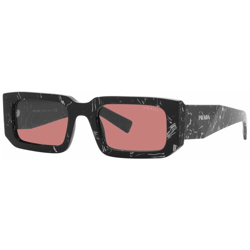 PRADA Солнцезащитные очки Prada PR 06YS 05W06O Abstract Black/white [PR 06YS 05W06O]