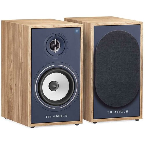 Активная акустика Triangle BOREA BR02 BT Light Oak Blue 6000000₽