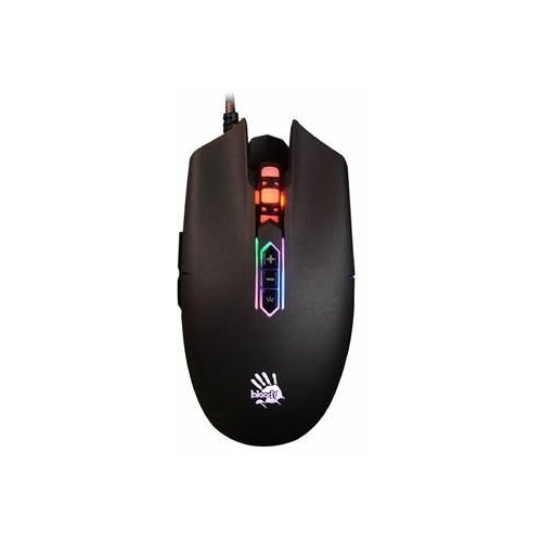 Мышь A4TECH Bloody Q80 251600₽