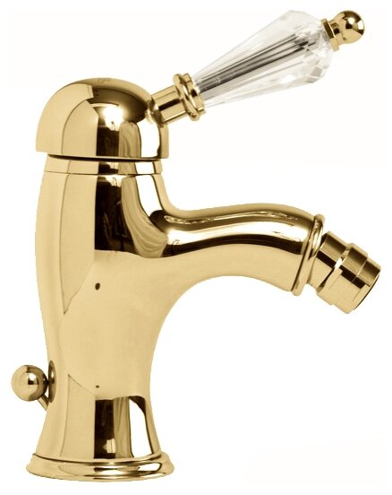 Cezares Смеситель для биде VINTAGE-BSM1-03/24-Sw