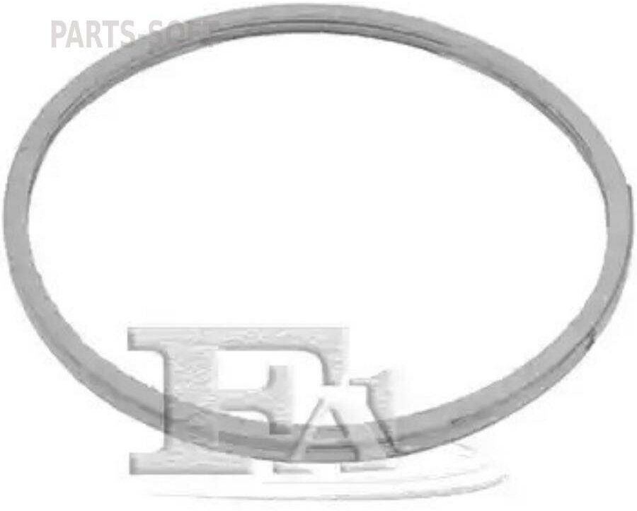 Кольцо Глушителя FA1 арт. 131-978
