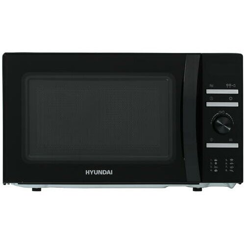 Микроволновая печь Hyundai HYM-D3031 черный 1287700₽