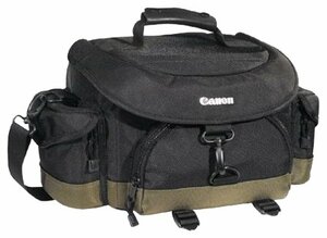 Сумка для фотокамеры Canon DeLuxe Gadget Bag 10EG