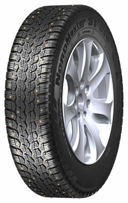 Amtel NordMaster ST-310 205/55 R16 90T зимняя