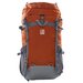 Трекинговый рюкзак BASK Nomad 75 XL, серый тмн