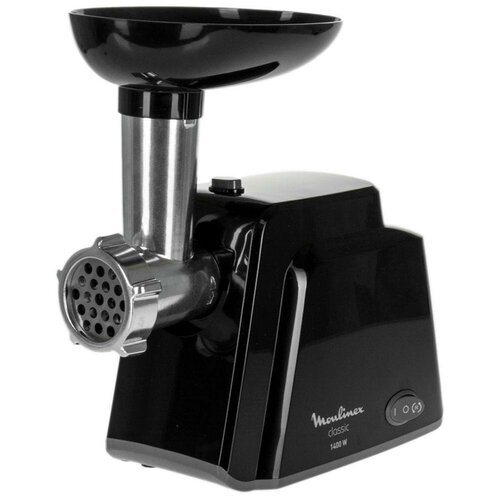 Мясорубка Moulinex ME105830 750000₽