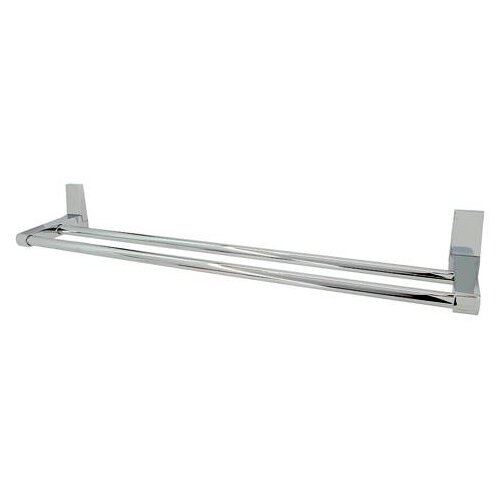 фото Держатель полотенец wasserkraft lopau k-6040