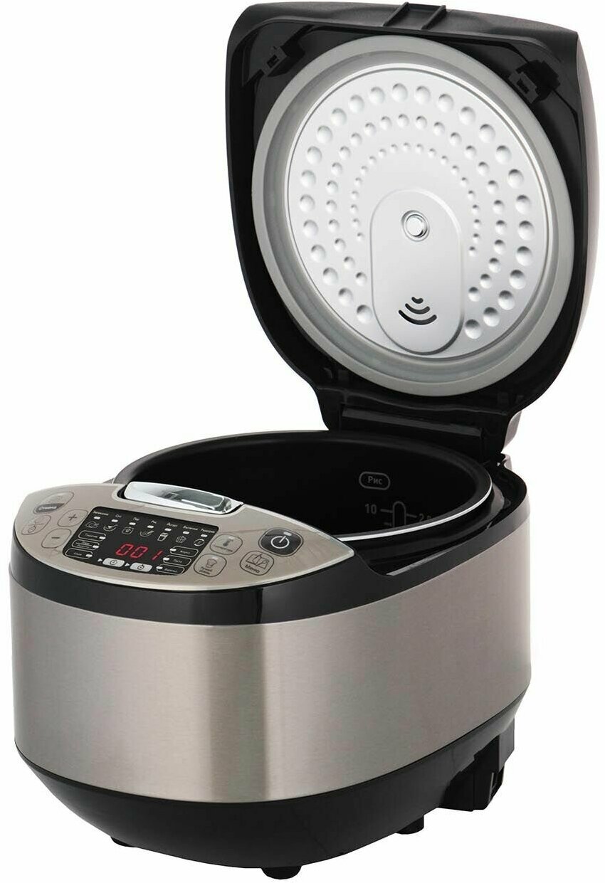 Мультиварка Tefal Essential RK321A32 - фотография № 16