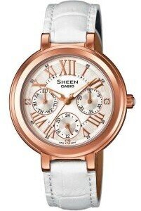 Наручные часы CASIO Sheen SHE-3034GL-7A