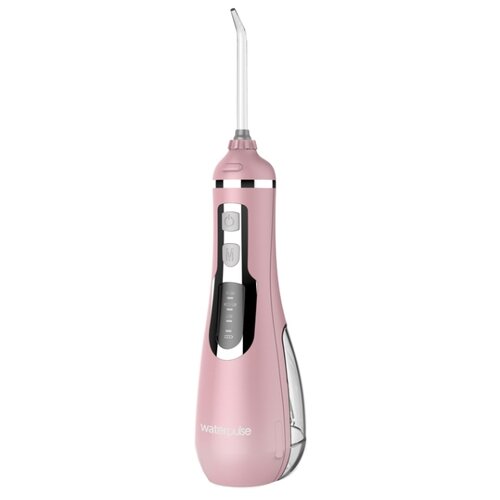 фото Ирригатор Waterpulse V-500, pink