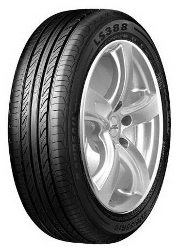 Шина Landsail LS388 155/65R13 73T