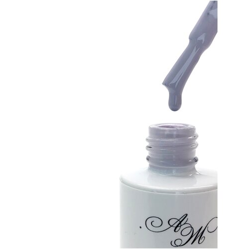 Гель-лак от Анны Жигиль №137