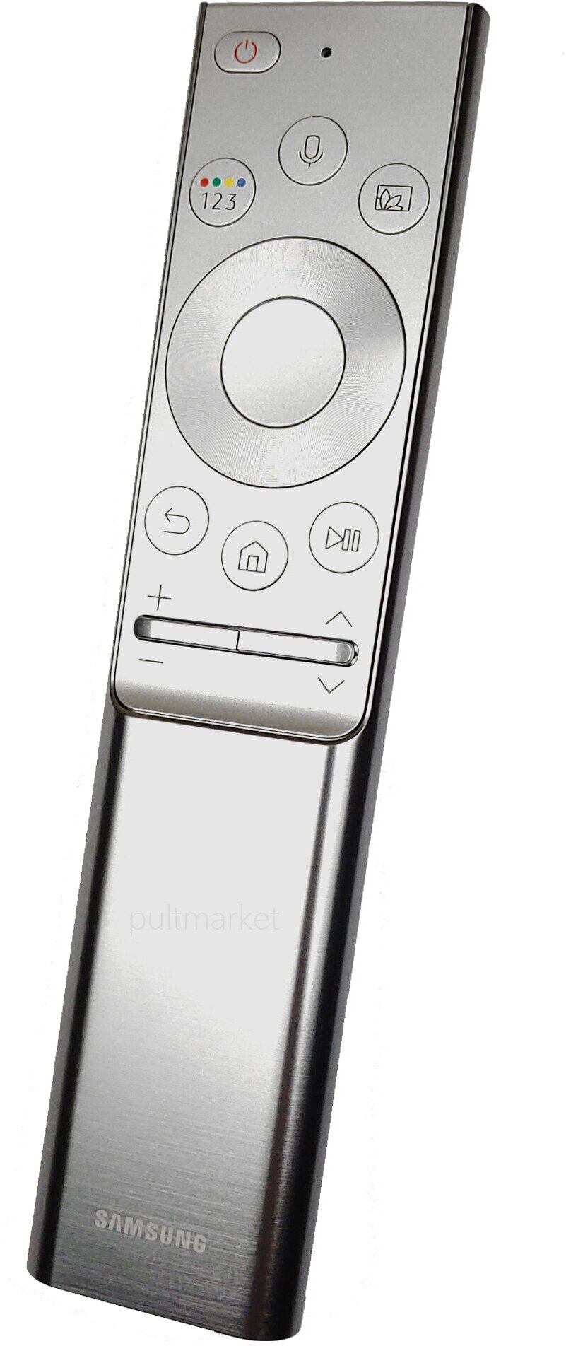 Пульт ДУ с голосовым управлением Smart Control для телевизора Samsung BN59-01335B