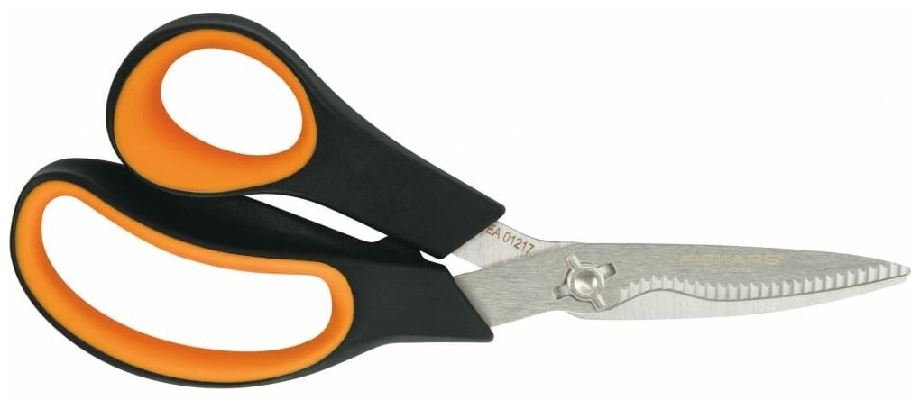 Ножницы для овощей Fiskars Solid™ SP240